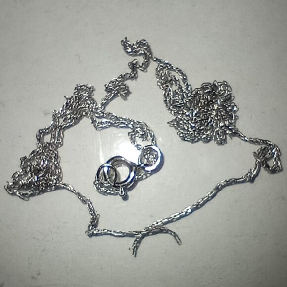 Scratch&Dent – Gold Chains & Pearl Strands – ~7.37g Gold -- ~200ctw Pearls - Picture 6 of 12